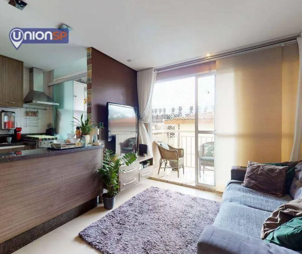 Apartamento, 2 quartos, 65 m² - Foto 2