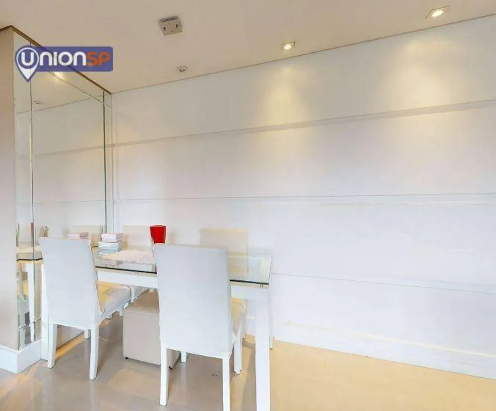 Apartamento, 2 quartos, 65 m² - Foto 4