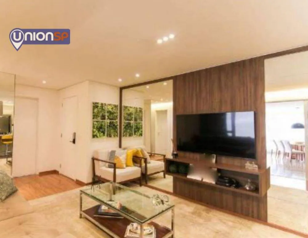 Apartamento, 3 quartos, 122 m² - Foto 4