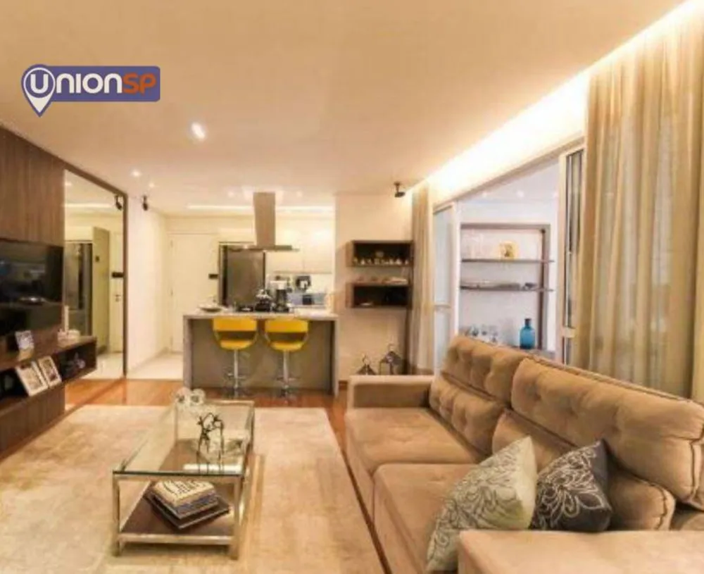 Apartamento, 3 quartos, 122 m² - Foto 2