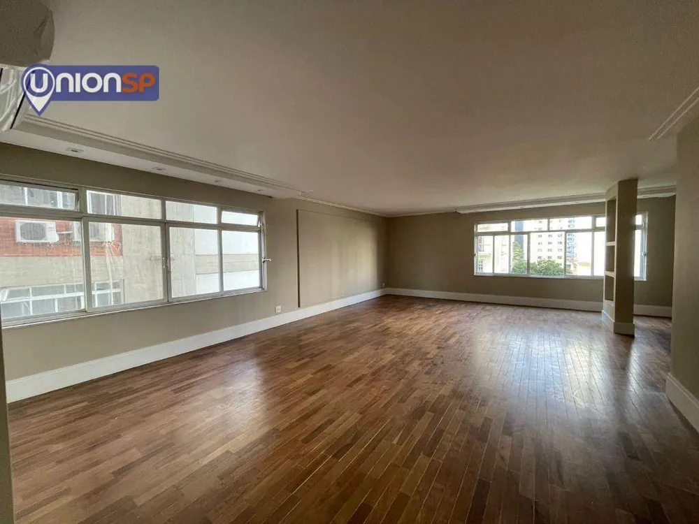 Apartamento, 4 quartos, 248 m² - Foto 1