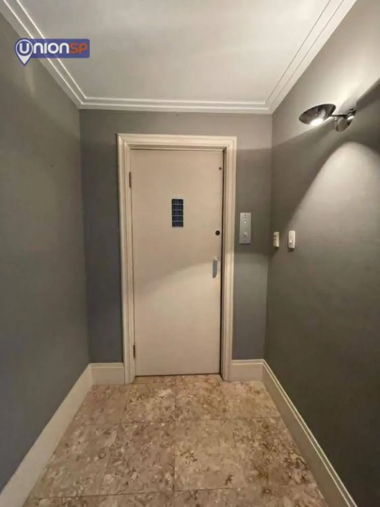 Apartamento, 4 quartos, 248 m² - Foto 2