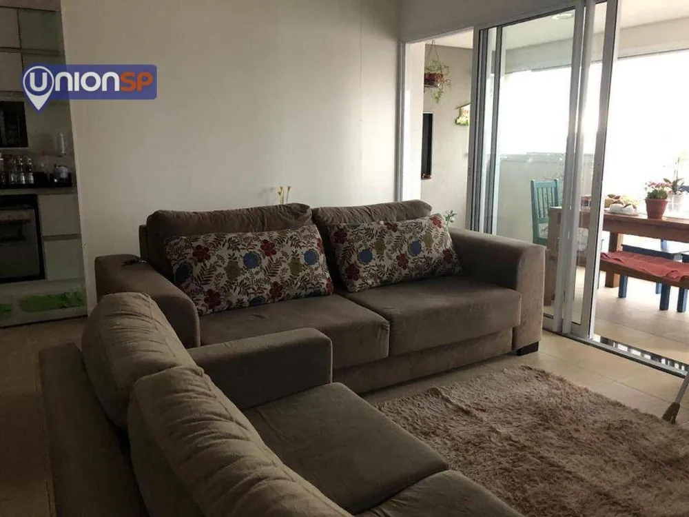 Apartamento, 2 quartos, 95 m² - Foto 1