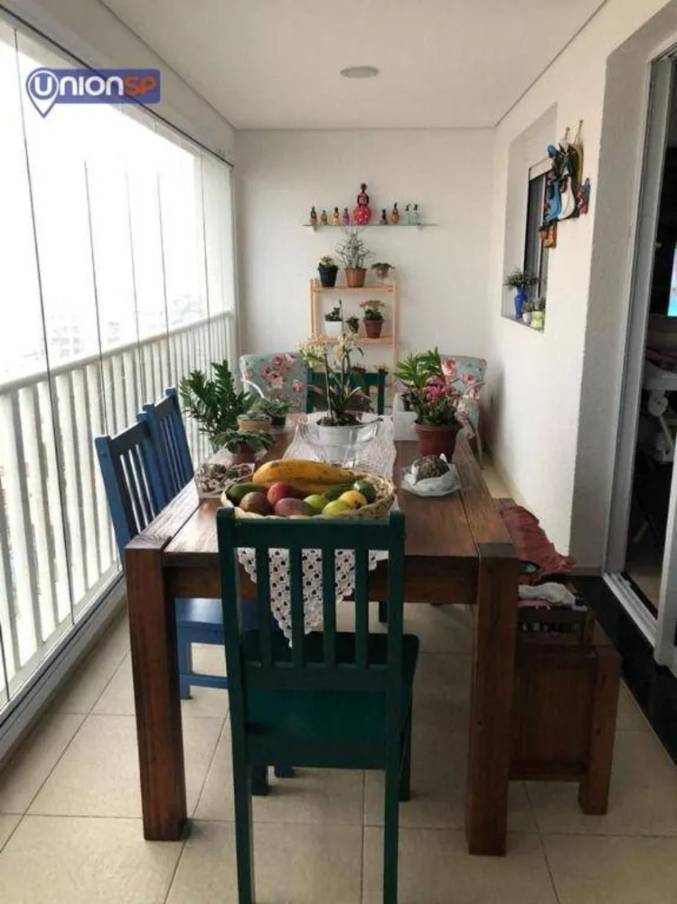 Apartamento, 2 quartos, 95 m² - Foto 4