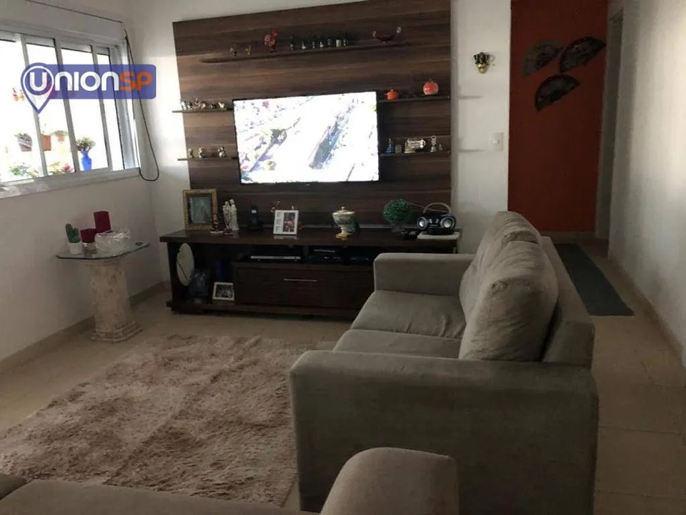 Apartamento, 2 quartos, 95 m² - Foto 2