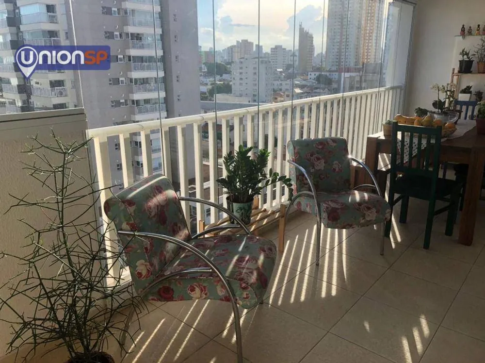 Apartamento, 2 quartos, 95 m² - Foto 3