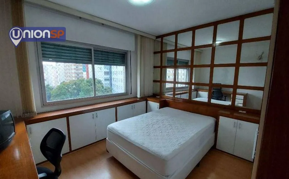 Apartamento, 2 quartos, 95 m² - Foto 3