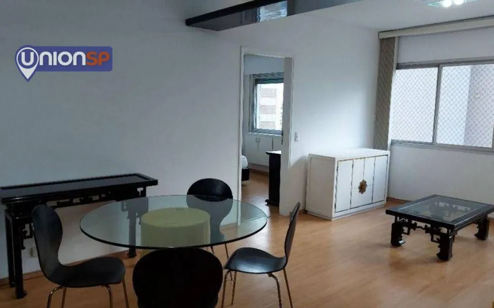 Apartamento, 2 quartos, 95 m² - Foto 1