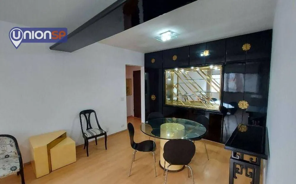 Apartamento, 2 quartos, 95 m² - Foto 2
