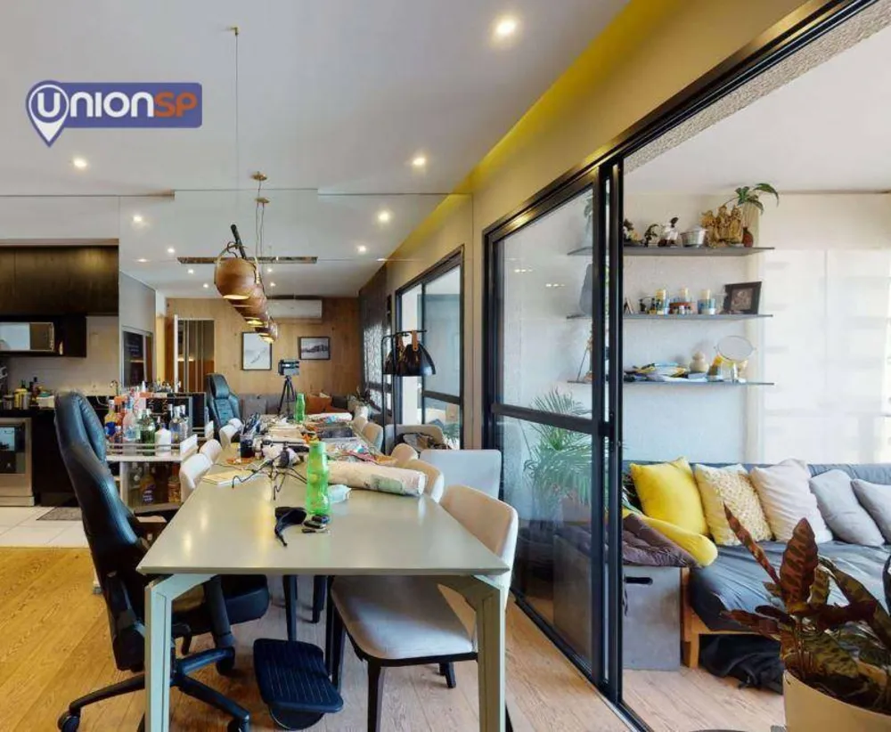 Apartamento, 1 quarto, 73 m² - Foto 4
