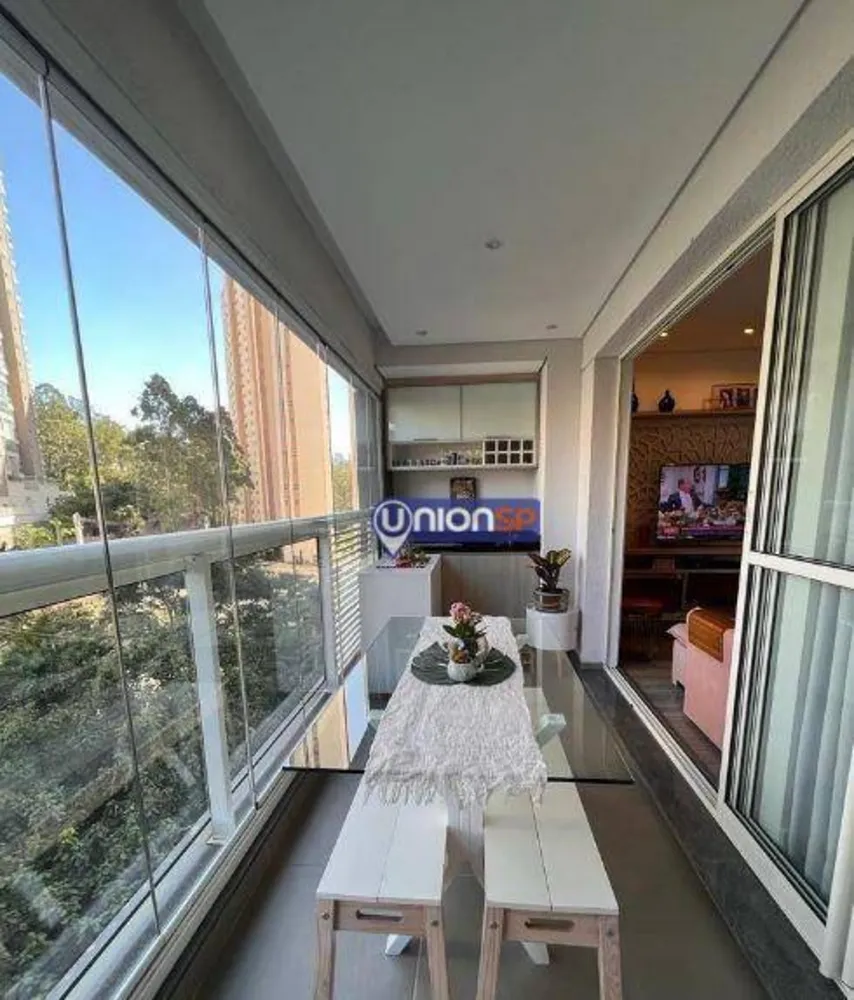Apartamento, 1 quarto, 39 m² - Foto 3