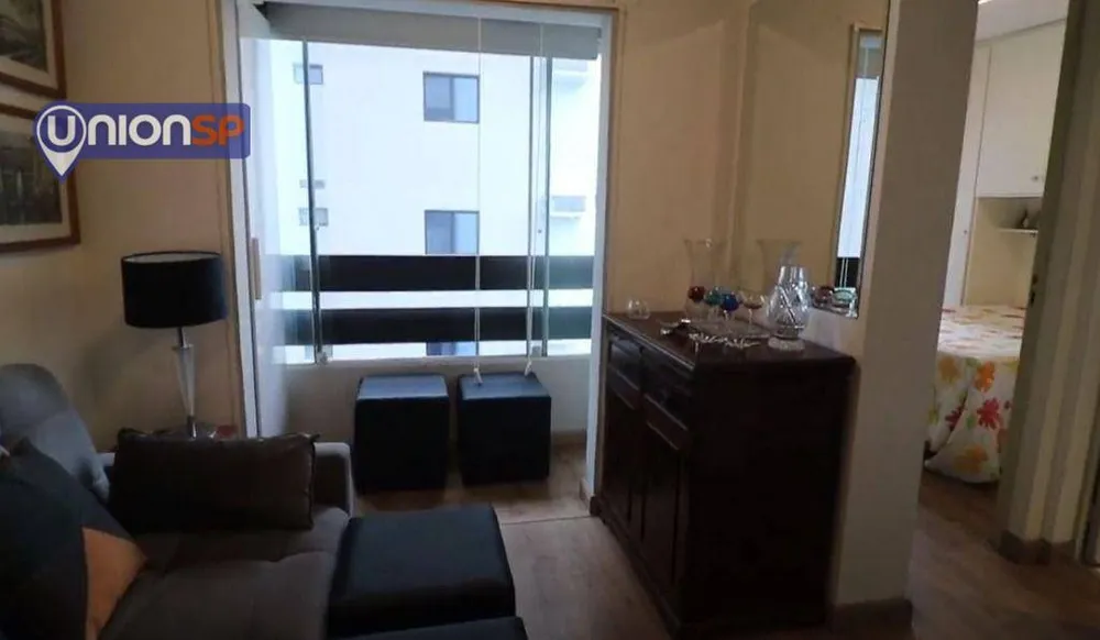 Apartamento, 1 quarto, 38 m² - Foto 4