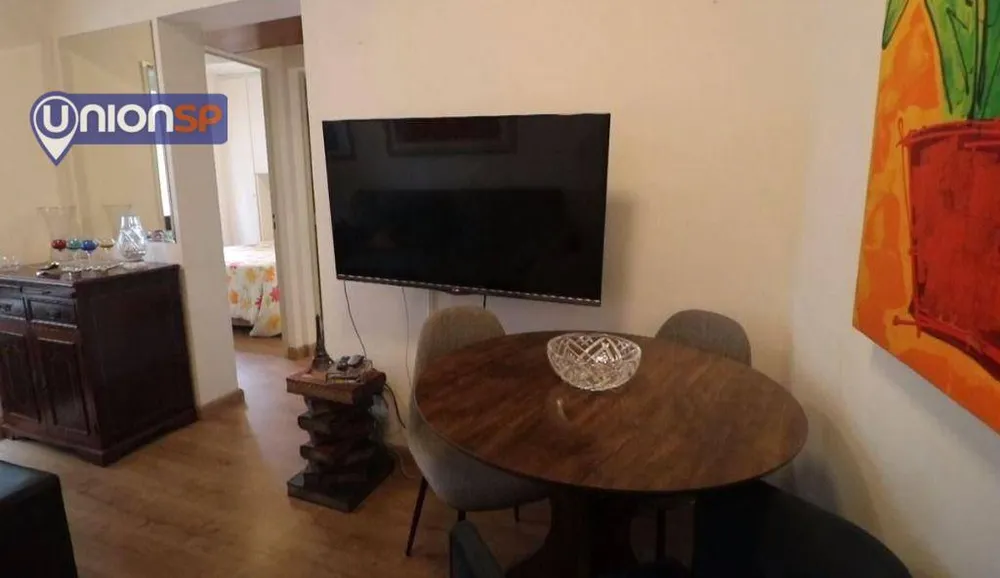 Apartamento, 1 quarto, 38 m² - Foto 2