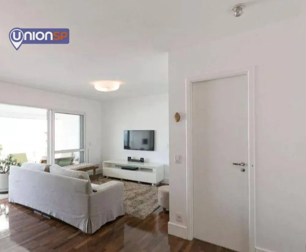Apartamento, 3 quartos, 127 m² - Foto 3