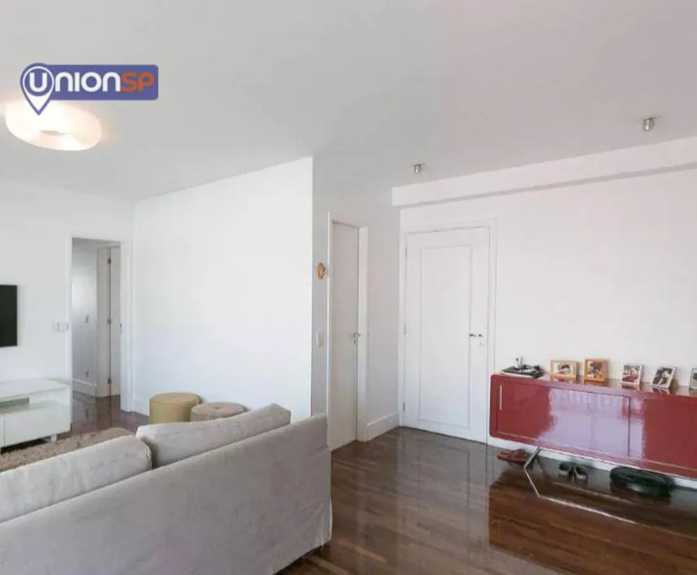 Apartamento, 3 quartos, 127 m² - Foto 4