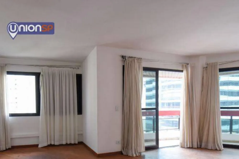 Apartamento, 4 quartos, 144 m² - Foto 3