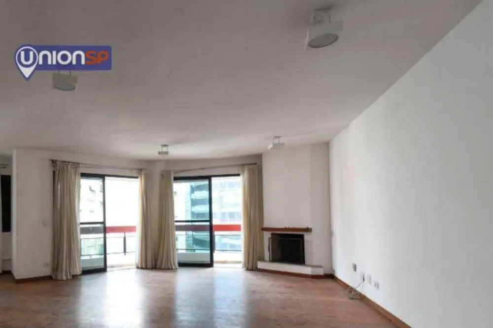 Apartamento, 4 quartos, 144 m² - Foto 4