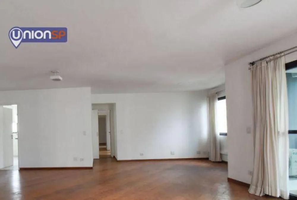 Apartamento, 4 quartos, 144 m² - Foto 2