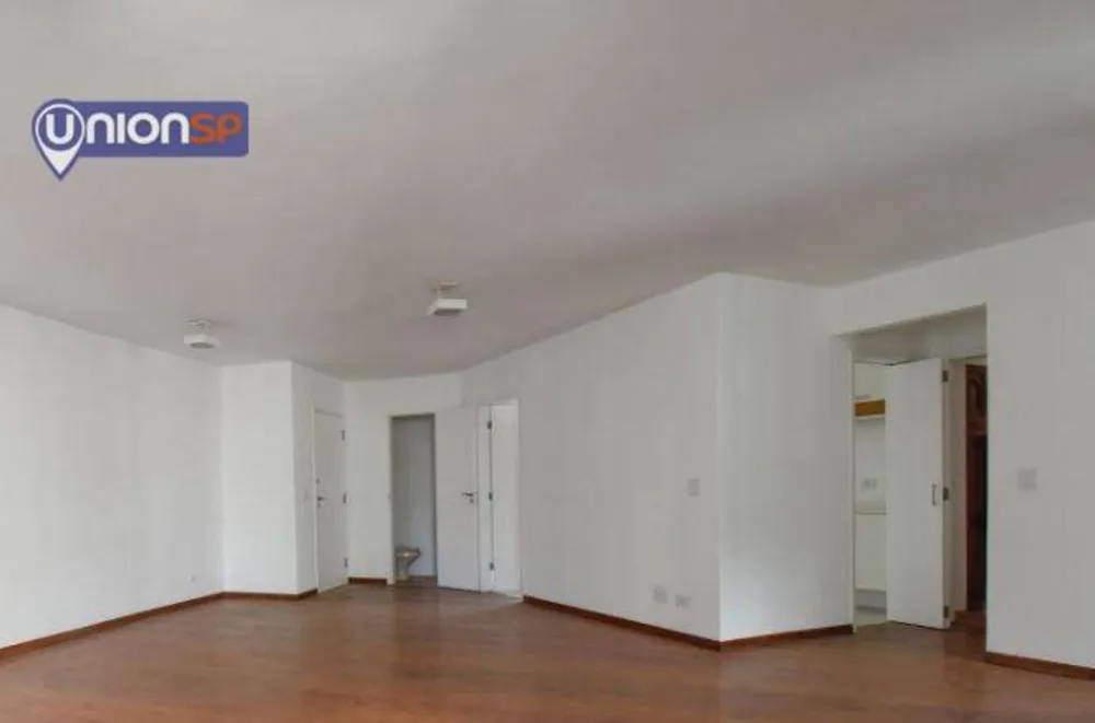 Apartamento, 4 quartos, 144 m² - Foto 1