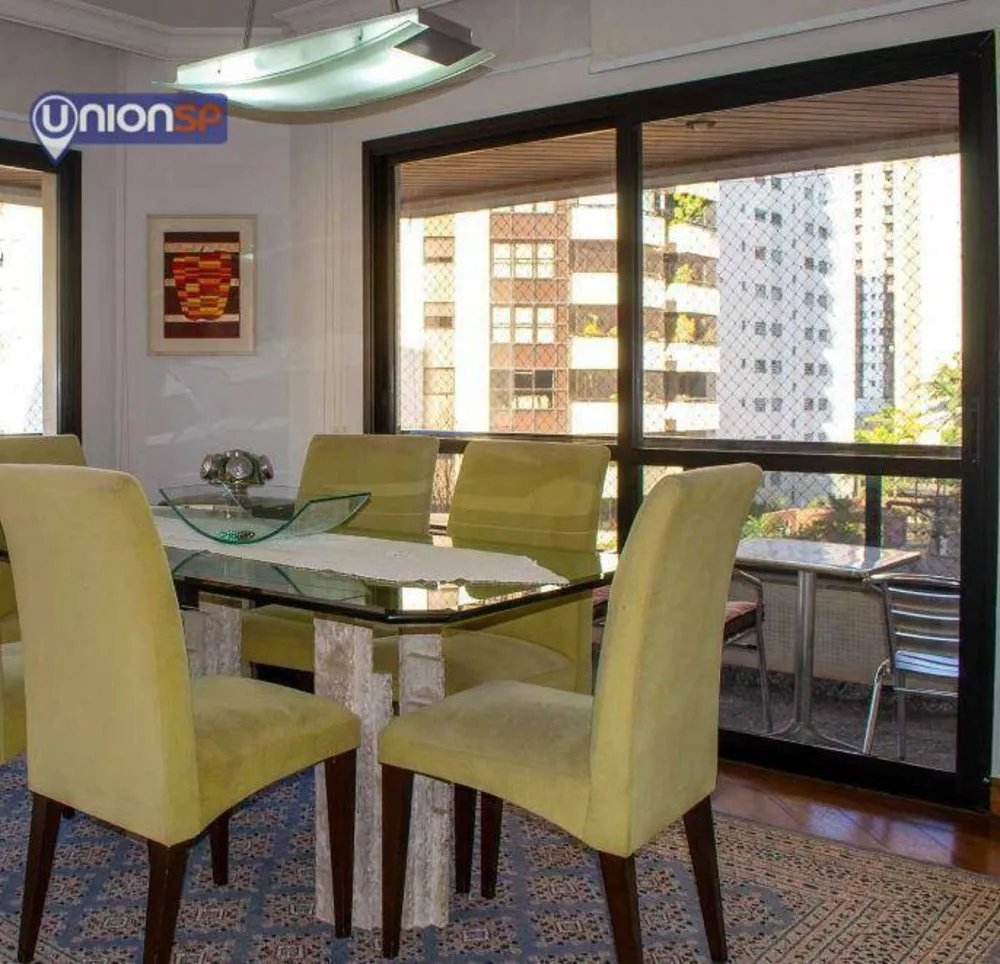 Apartamento, 3 quartos, 200 m² - Foto 3
