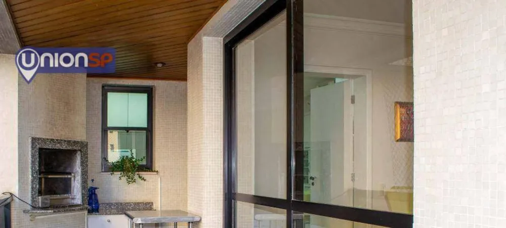 Apartamento, 3 quartos, 200 m² - Foto 4