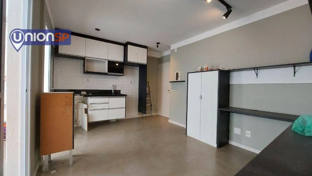 Apartamento, 1 quarto, 40 m² - Foto 3