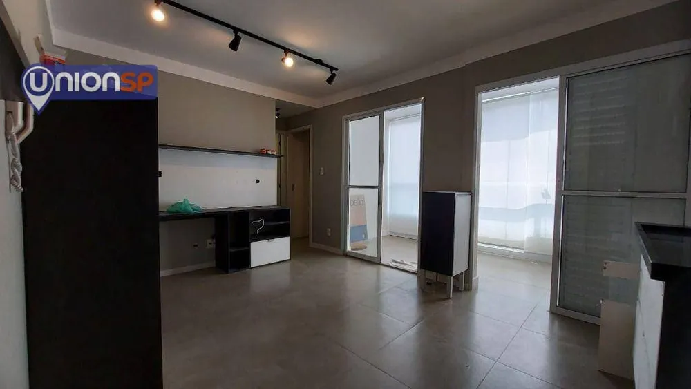 Apartamento, 1 quarto, 40 m² - Foto 1