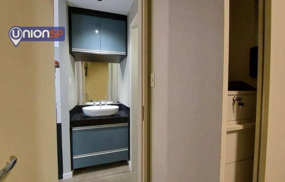 Apartamento, 1 quarto, 40 m² - Foto 4