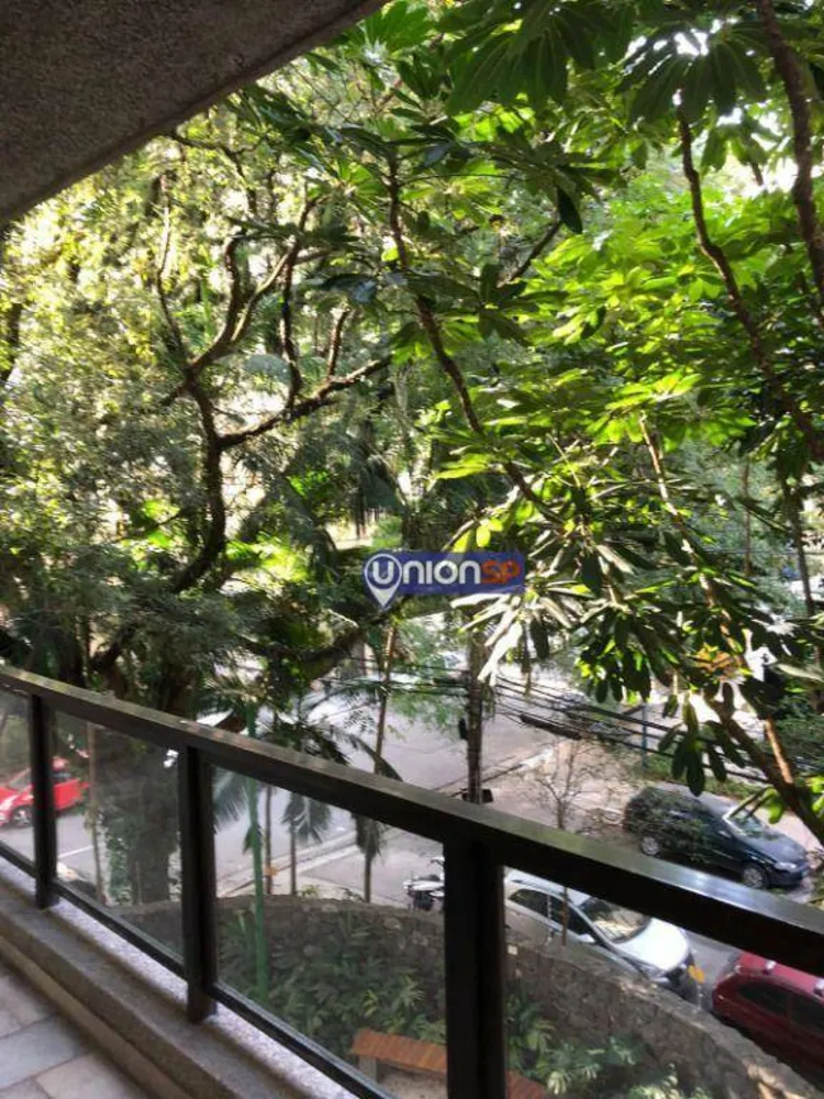 Apartamento, 3 quartos, 245 m² - Foto 4