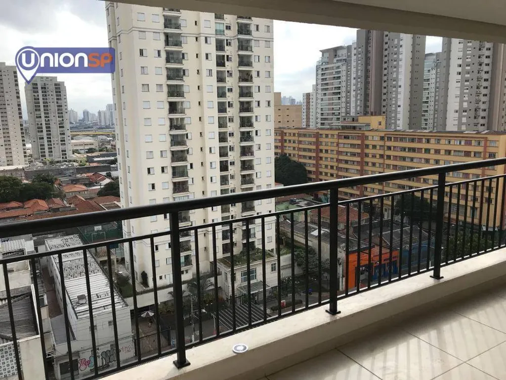 Apartamento, 2 quartos, 70 m² - Foto 2