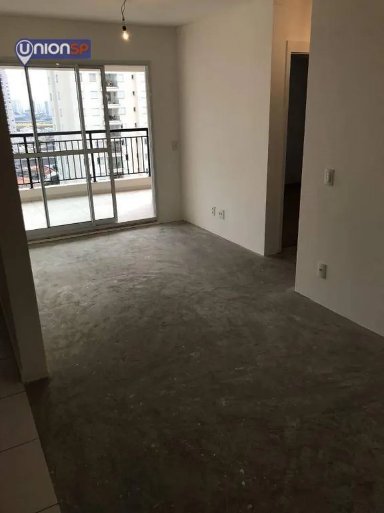 Apartamento, 2 quartos, 70 m² - Foto 1