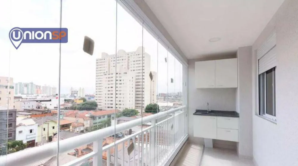 Apartamento, 2 quartos, 63 m² - Foto 4