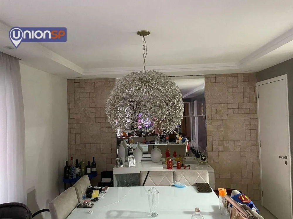 Apartamento, 3 quartos, 122 m² - Foto 3