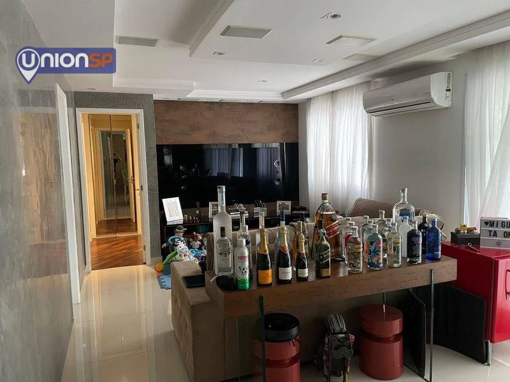 Apartamento, 3 quartos, 122 m² - Foto 1