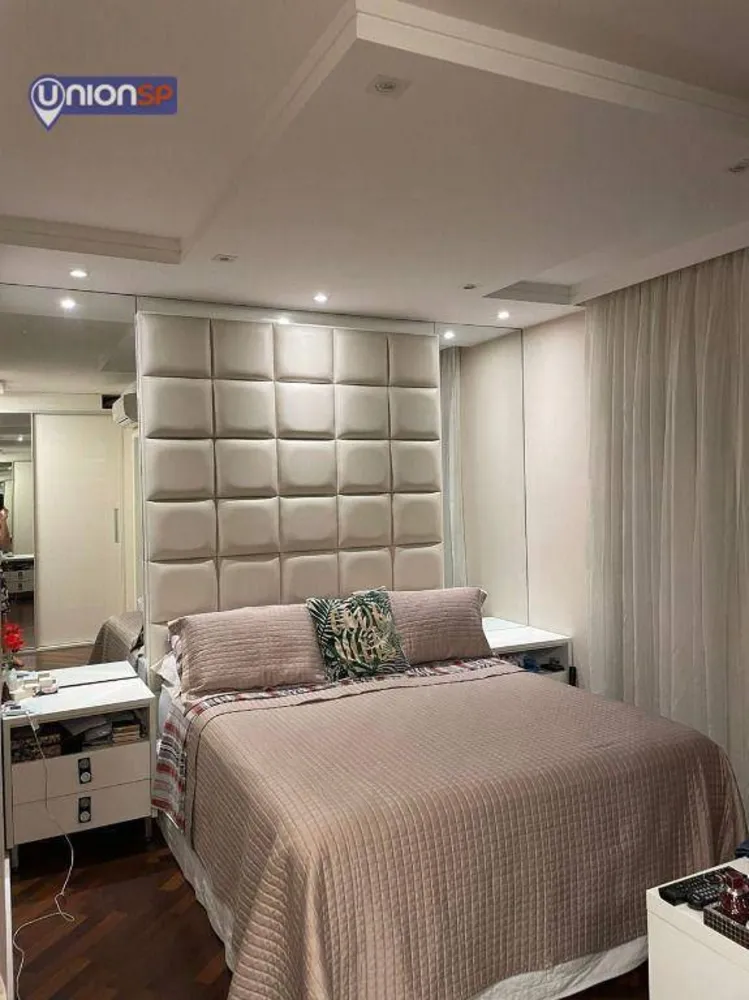 Apartamento, 3 quartos, 122 m² - Foto 4