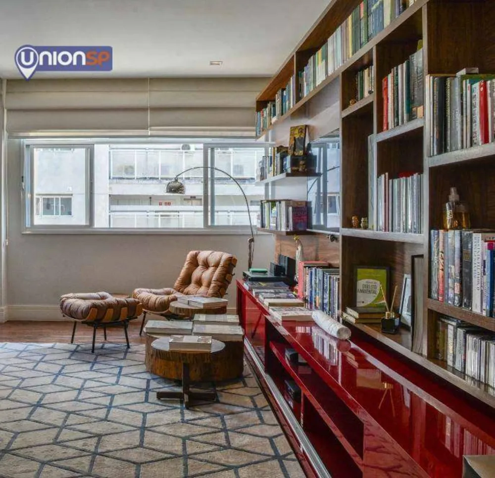 Apartamento, 1 quarto, 94 m² - Foto 1