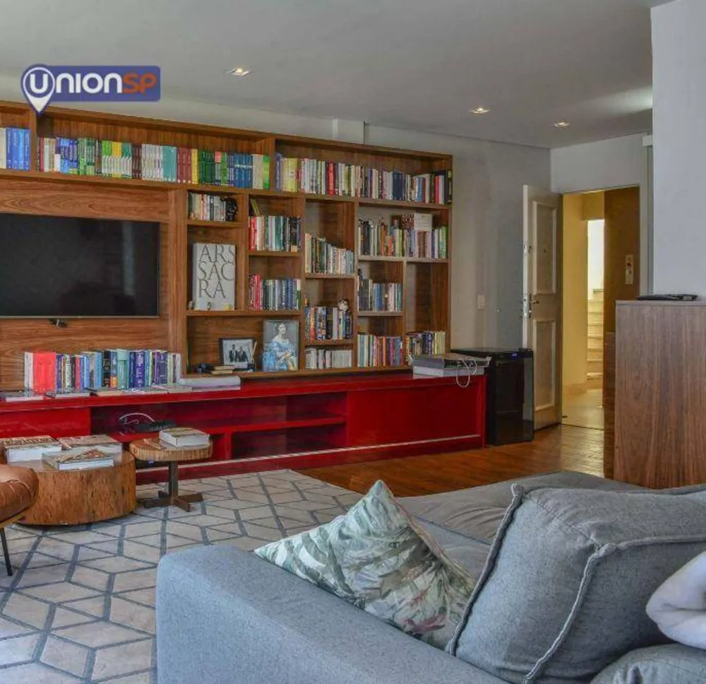 Apartamento, 1 quarto, 94 m² - Foto 3