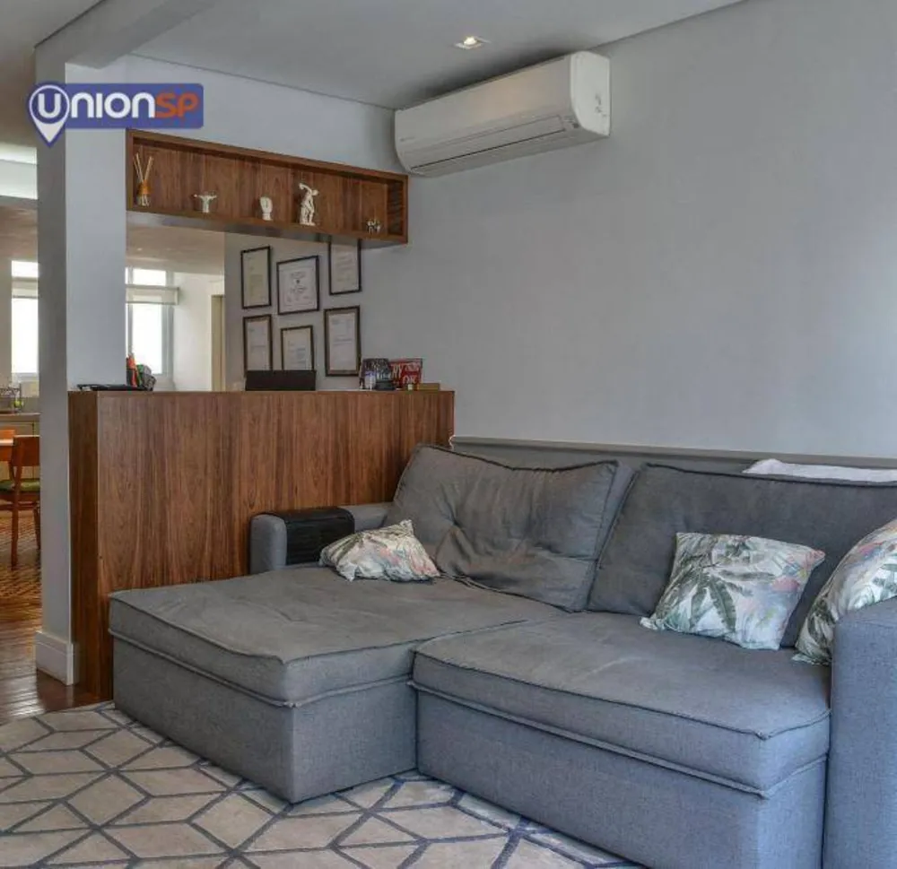 Apartamento, 1 quarto, 94 m² - Foto 4