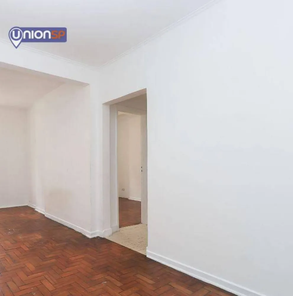 Apartamento, 1 quarto, 53 m² - Foto 3