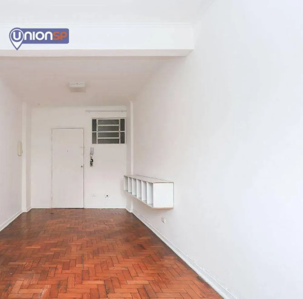 Apartamento, 1 quarto, 53 m² - Foto 4