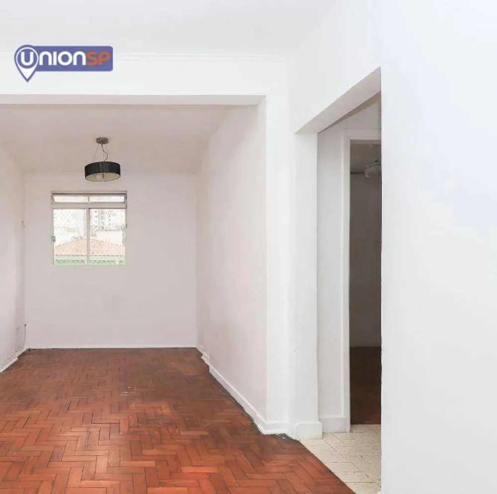 Apartamento, 1 quarto, 53 m² - Foto 2