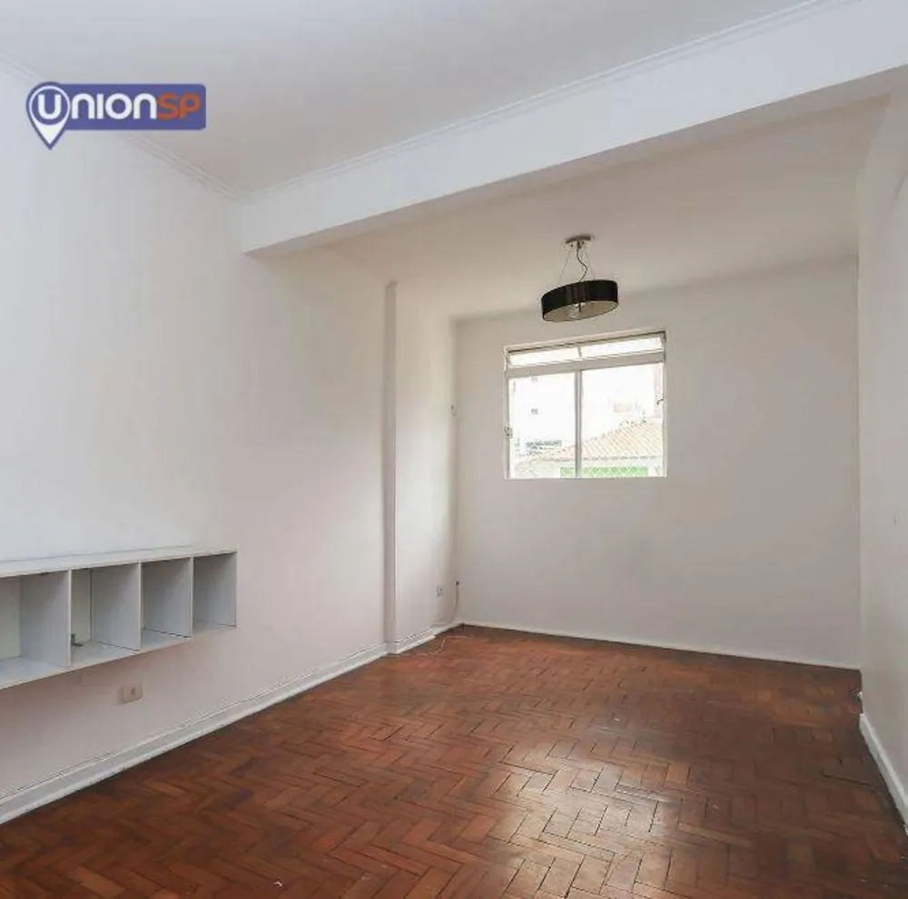 Apartamento, 1 quarto, 53 m² - Foto 1
