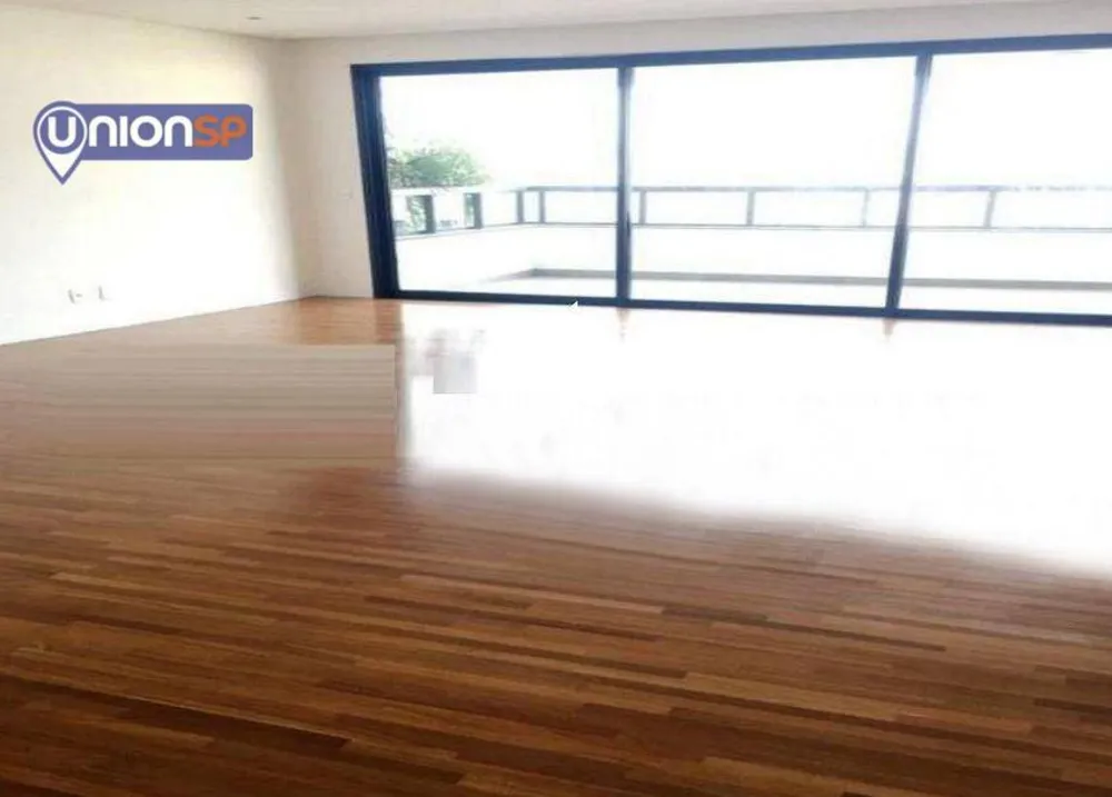 Apartamento, 4 quartos, 187 m² - Foto 2