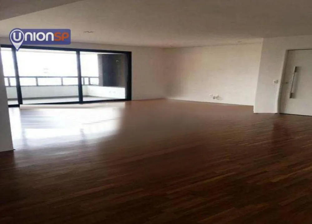 Apartamento, 4 quartos, 187 m² - Foto 1