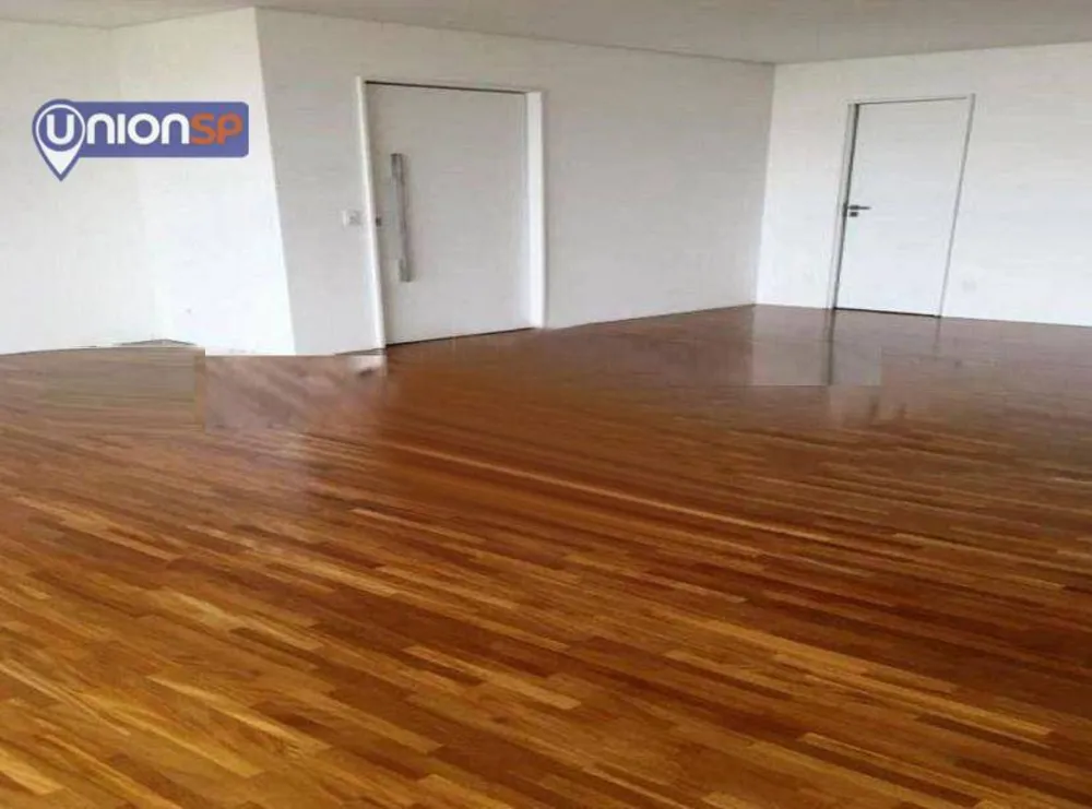 Apartamento, 4 quartos, 187 m² - Foto 3