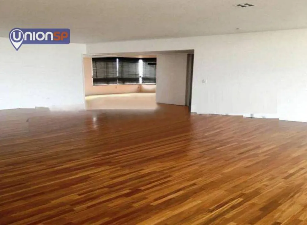 Apartamento, 4 quartos, 187 m² - Foto 4