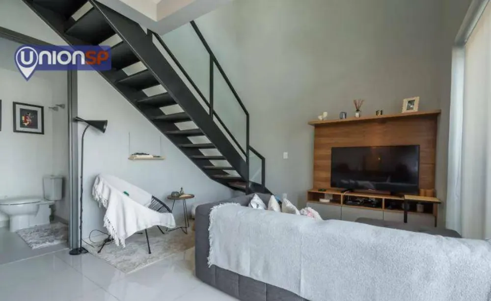 Apartamento, 1 quarto, 60 m² - Foto 3