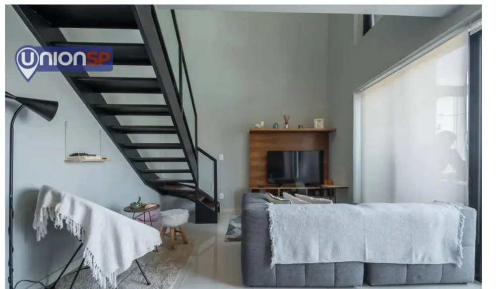 Apartamento, 1 quarto, 60 m² - Foto 4
