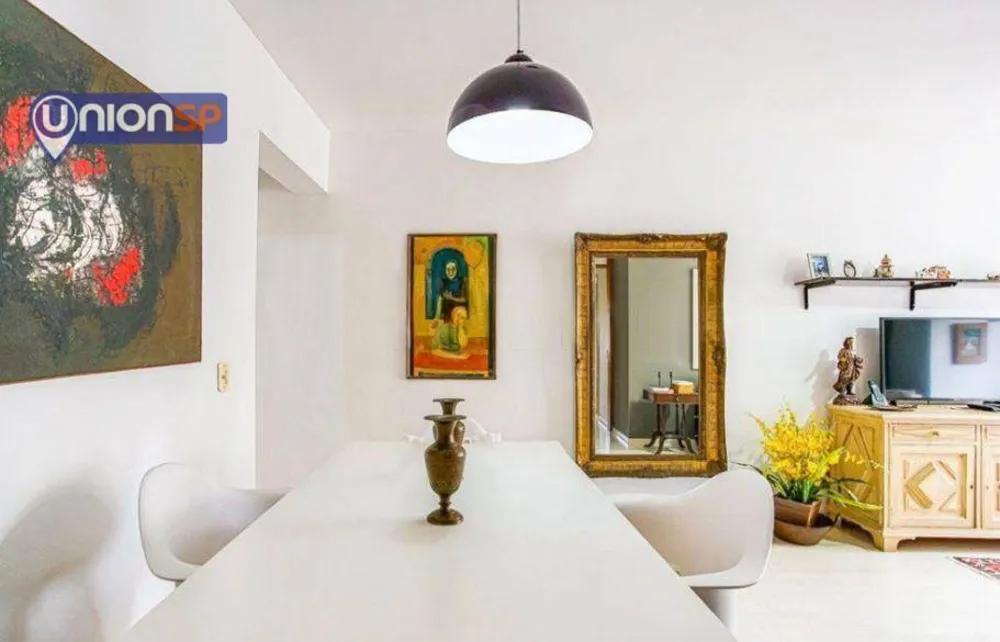 Apartamento, 3 quartos, 70 m² - Foto 2