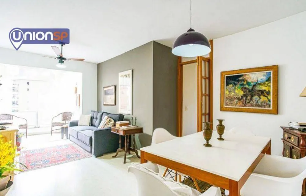 Apartamento, 3 quartos, 70 m² - Foto 1